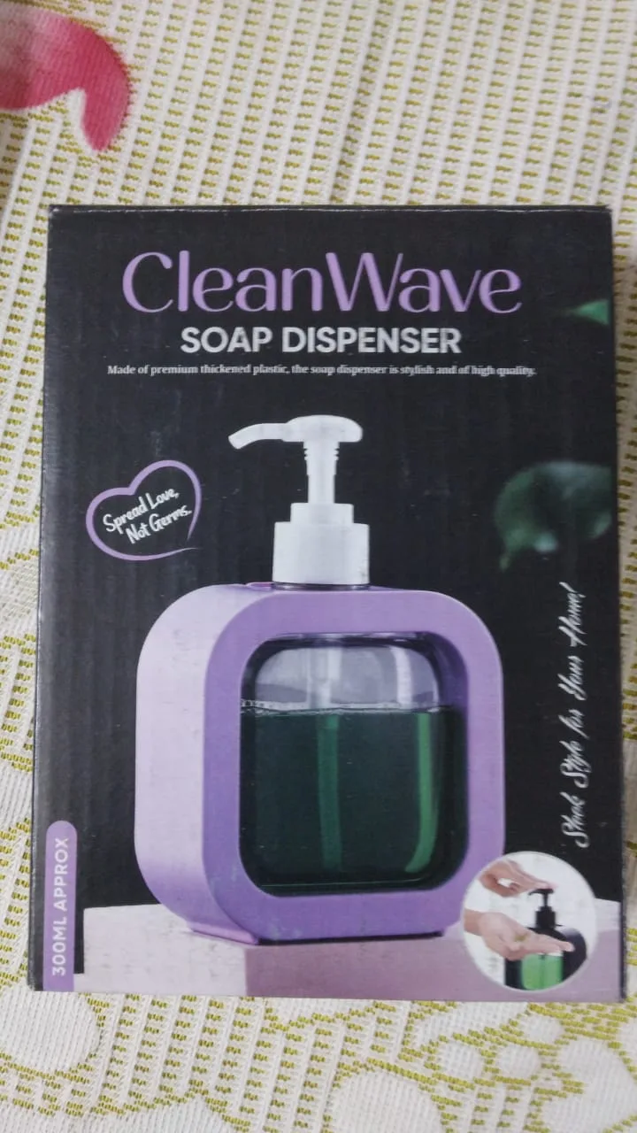 I love this product